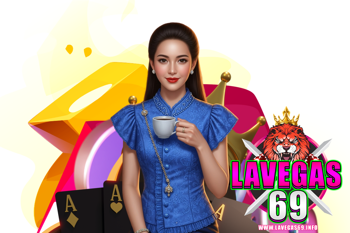 lavegas69 สมัคร