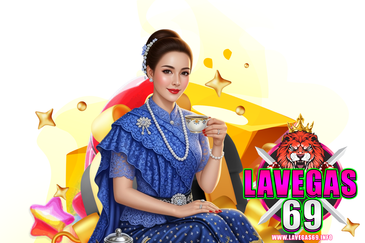 lavegas69 สล็อต